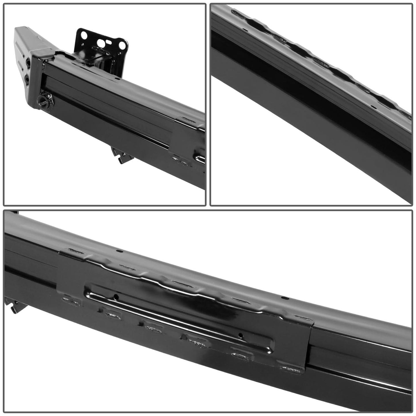 2017-2018 Kia Forte Front Bumper Reinforcement Bar