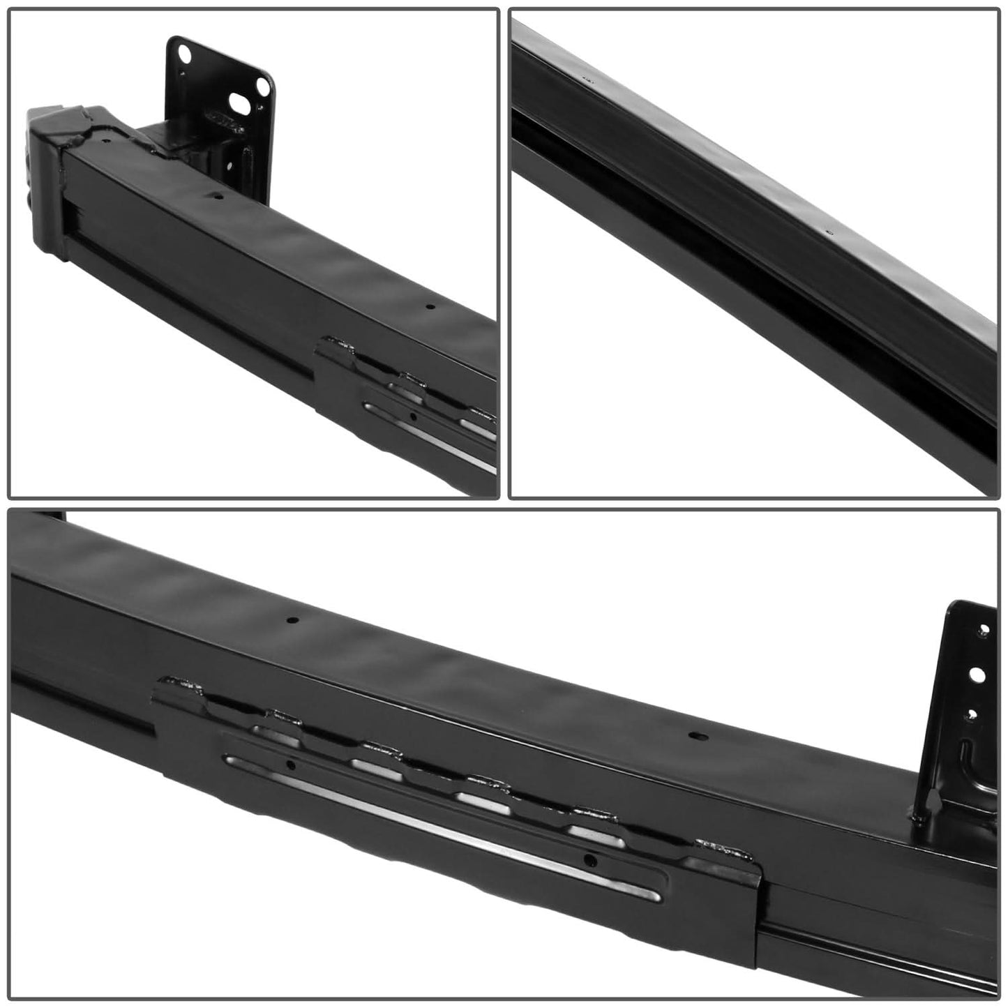 2017-2018 Kia Forte Front Bumper Reinforcement Bar