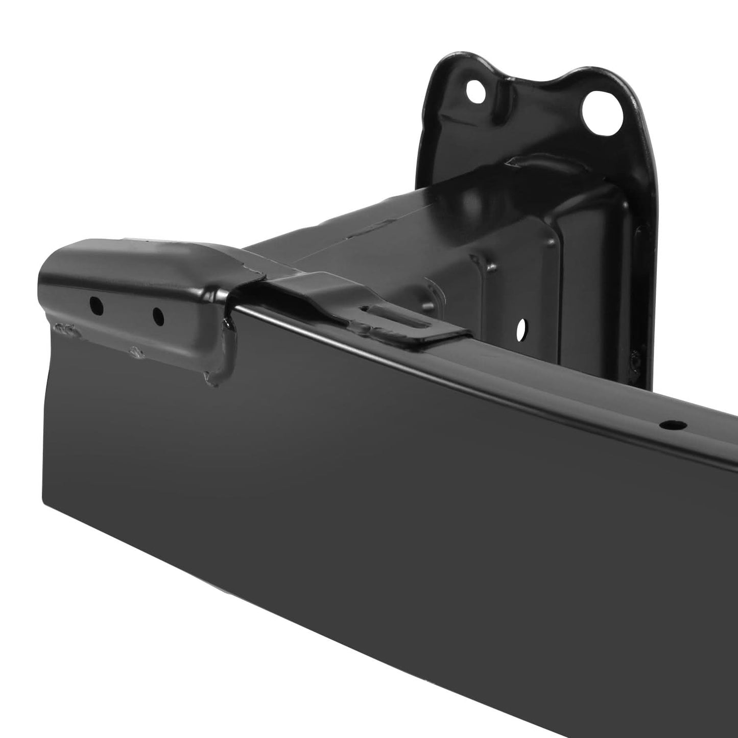 2019-2020 Kia Optima Front Bumper Reinforcement Bar w/ Adaptive Cruise