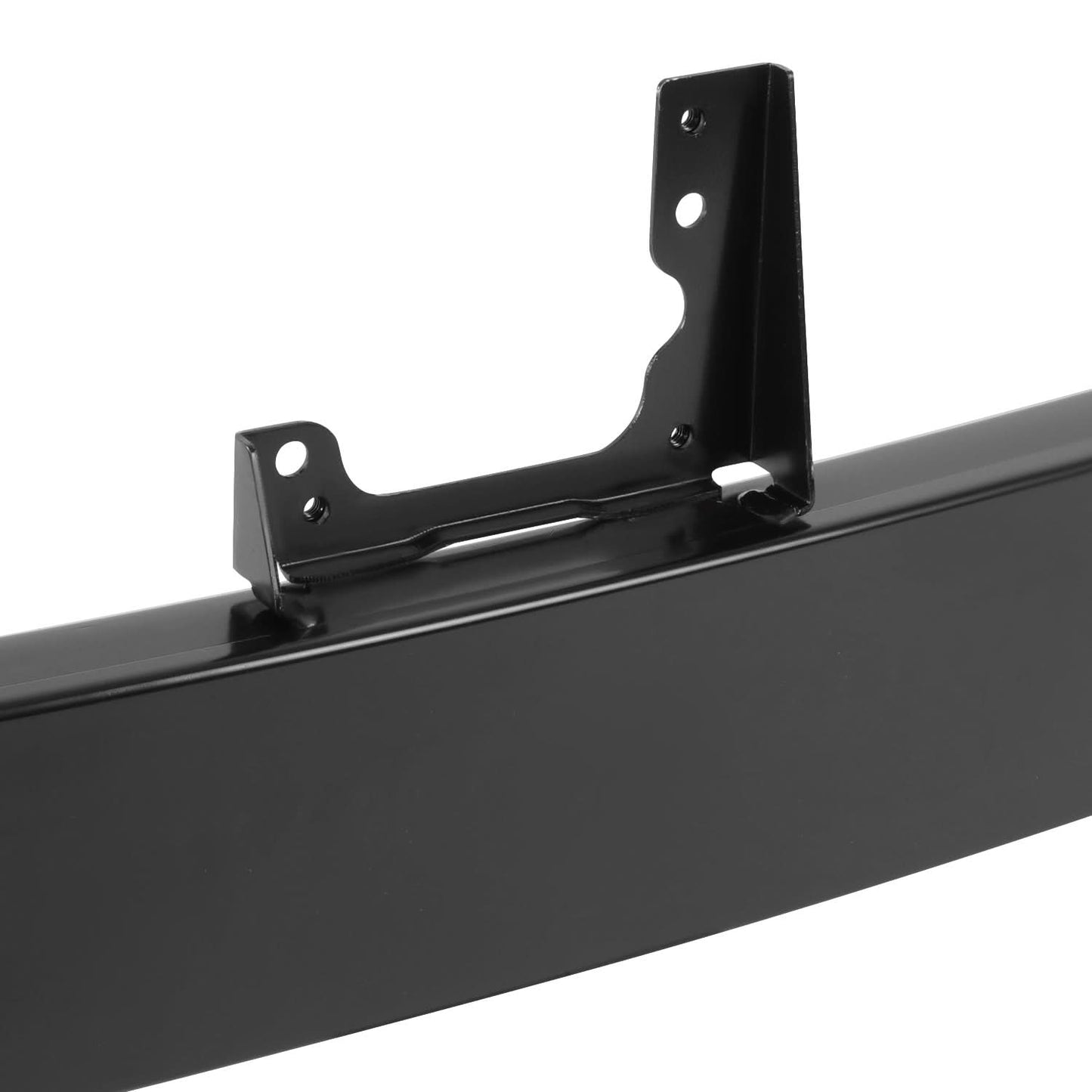 2019-2021 Kia Forte Front Bumper Reinforcement Bar w/ Adaptive Cruise