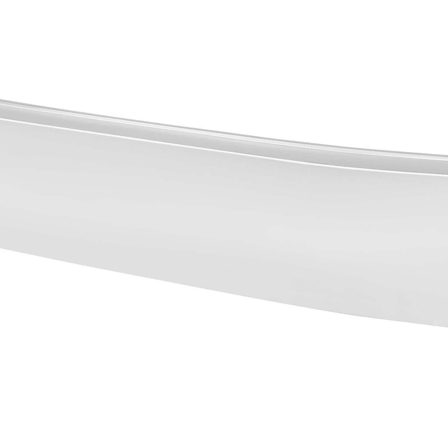 14-16 Lexus IS F-Sport Front Bumper Reinforcement Bar