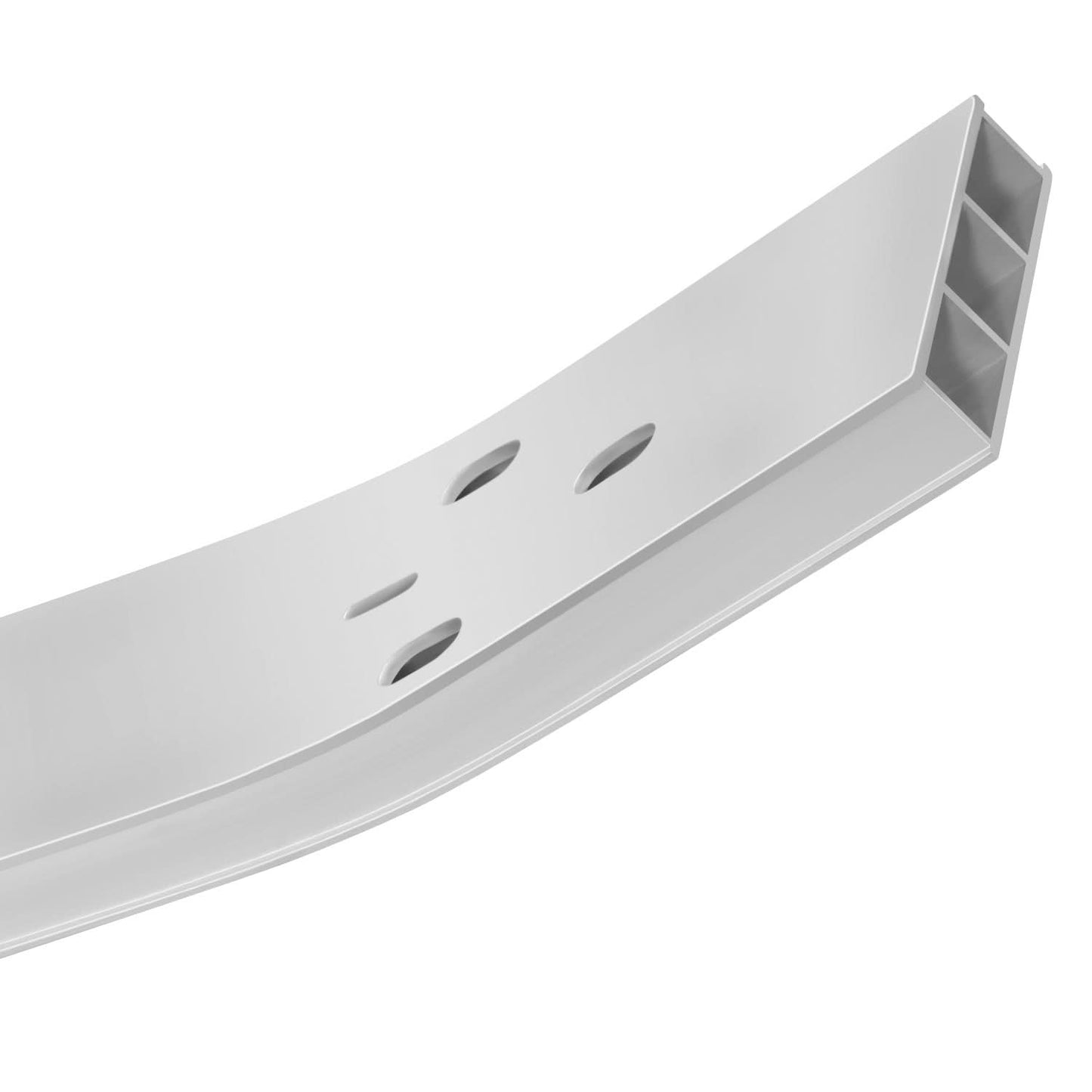 14-16 Lexus IS F-Sport Front Bumper Reinforcement Bar