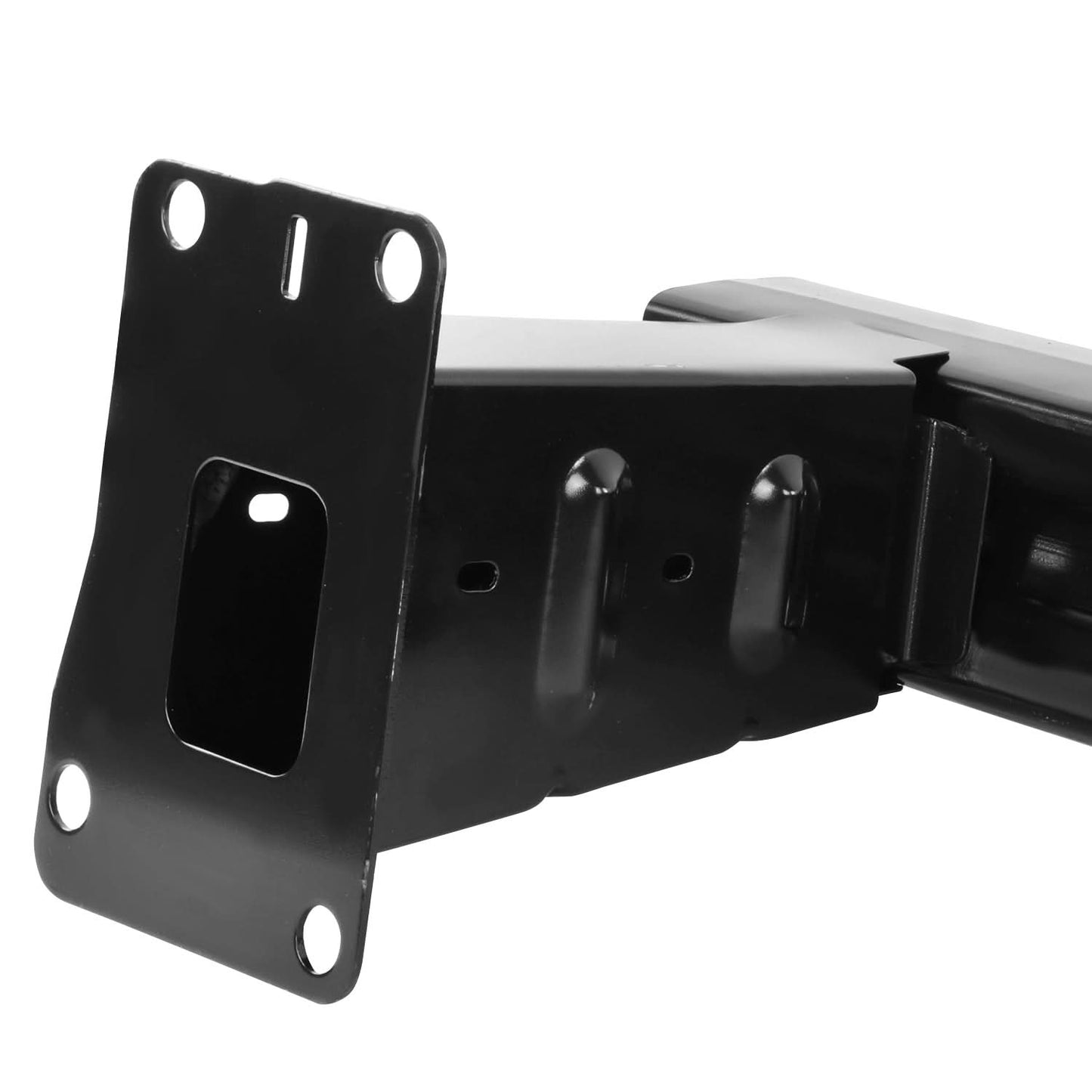 2007-2012 Nissan Sentra Front Bumper Reinforcement Bar