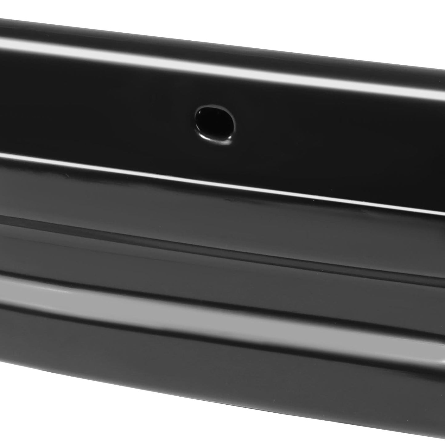 2007-2011 Nissan Versa Front Bumper Reinforcement Bar
