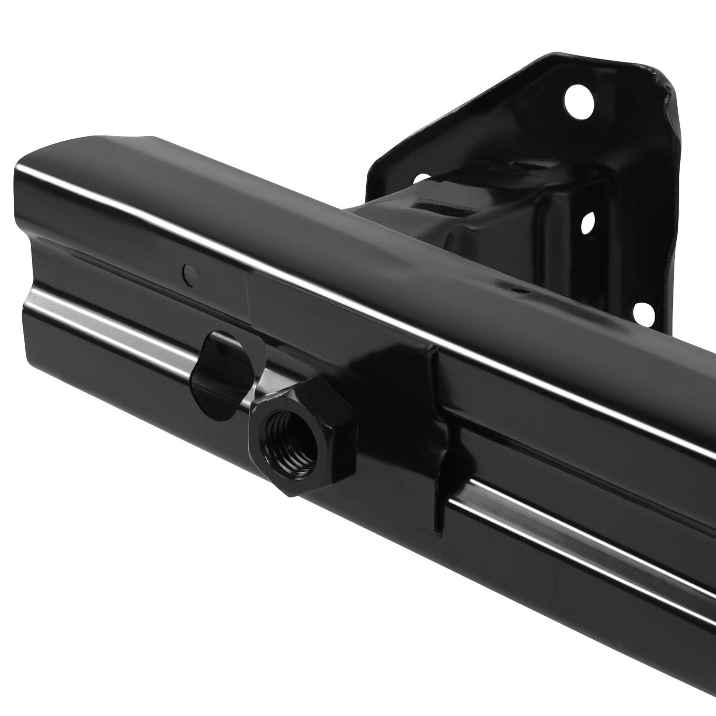 2007-2011 Nissan Versa Front Bumper Reinforcement Bar