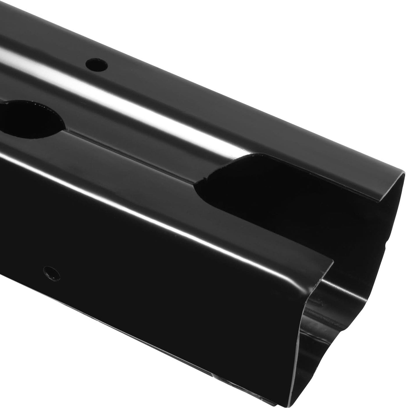 2007-2011 Nissan Versa Front Bumper Reinforcement Bar