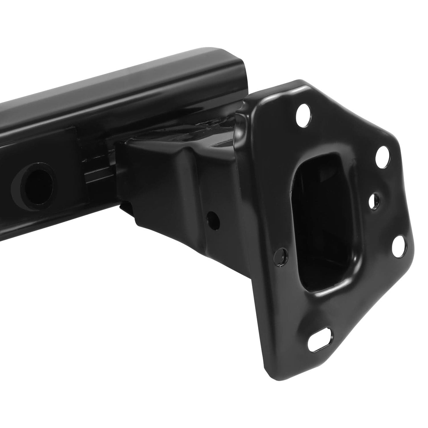 2007-2011 Nissan Versa Front Bumper Reinforcement Bar