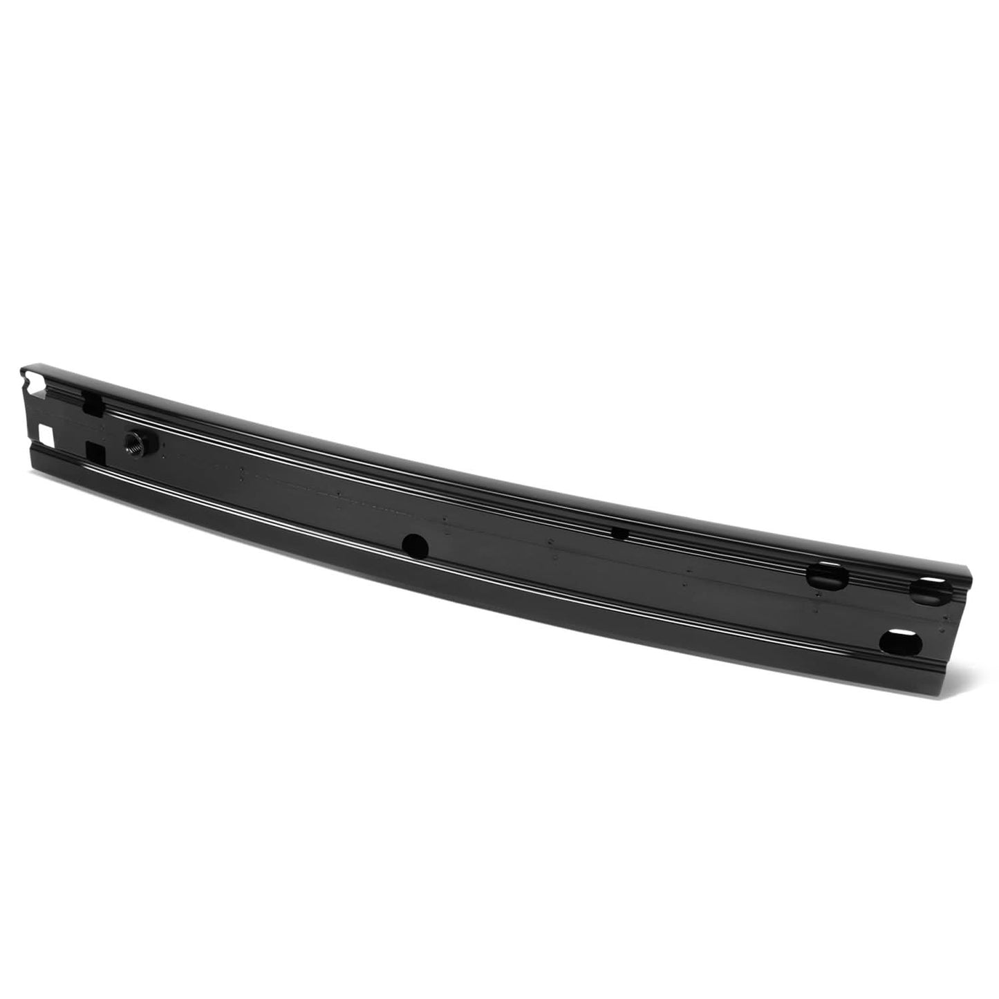 2012-2019 Nissan Versa Sedan Front Bumper Reinforcement Bar