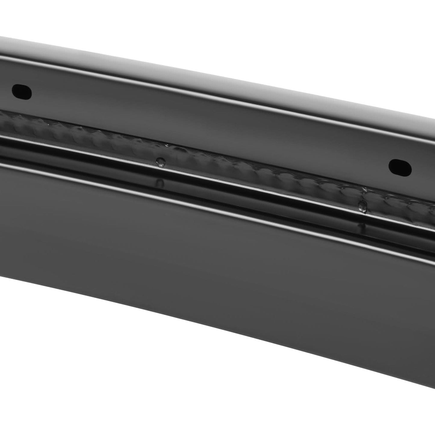 2012-2019 Nissan Versa Sedan Front Bumper Reinforcement Bar