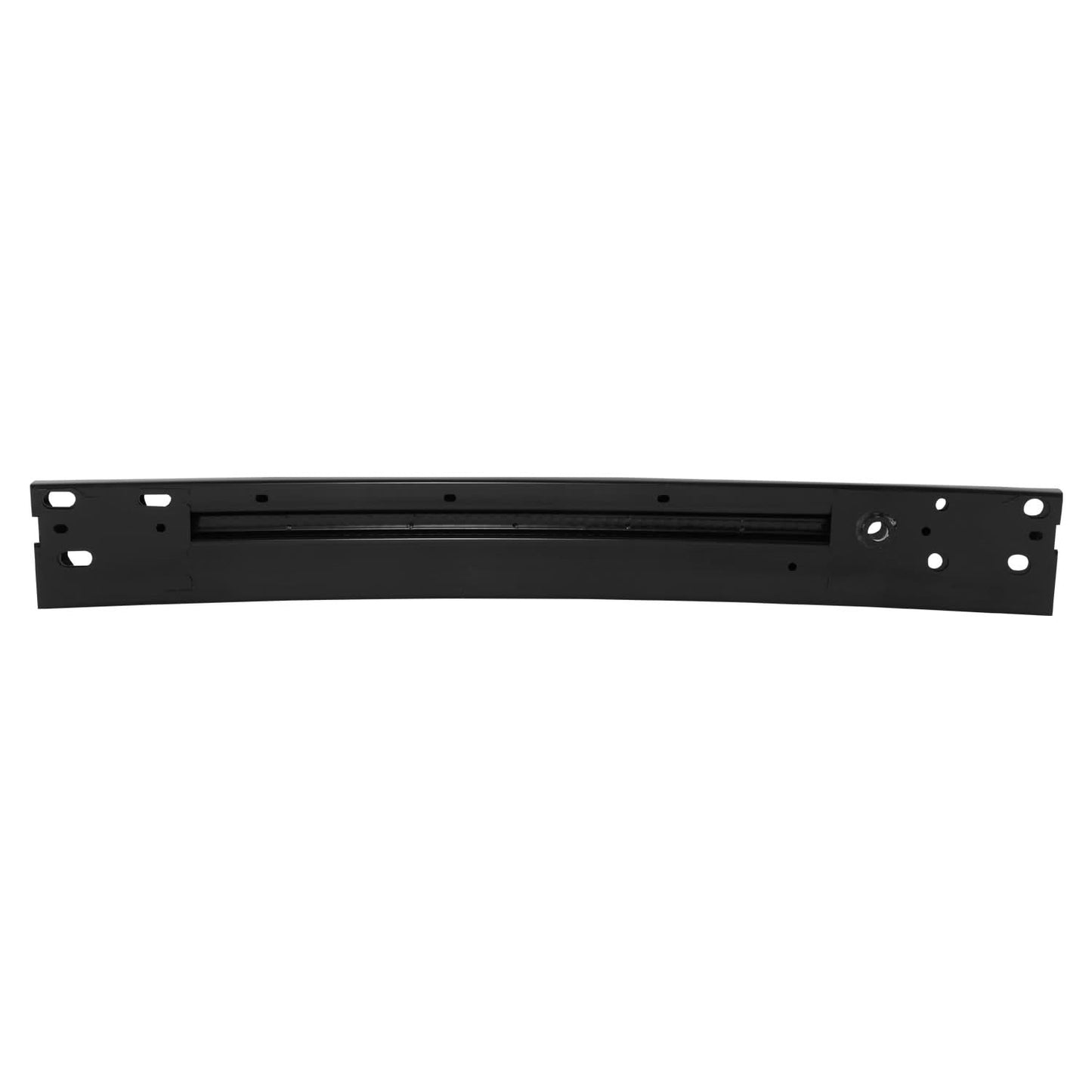 2012-2019 Nissan Versa Sedan Front Bumper Reinforcement Bar