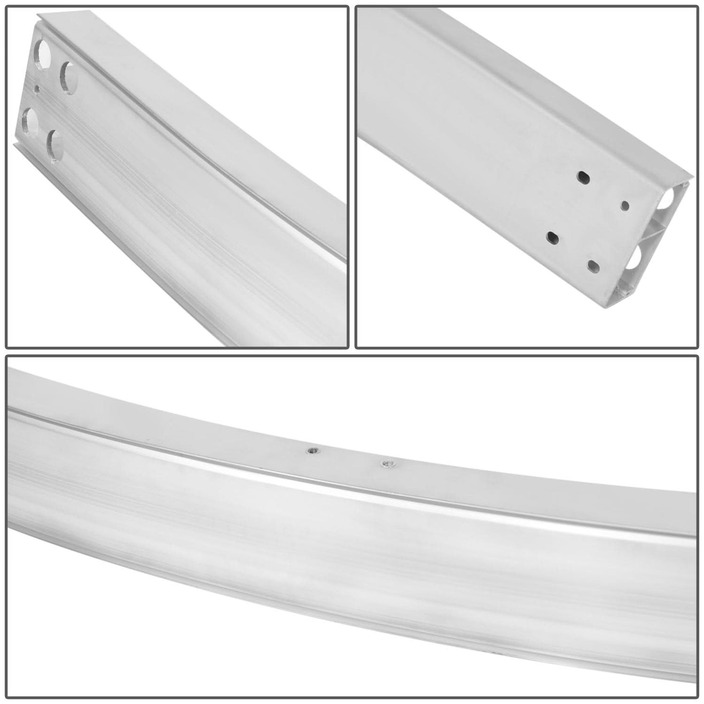 2016-2018 Nissan Altima Front Bumper Reinforcement Bar