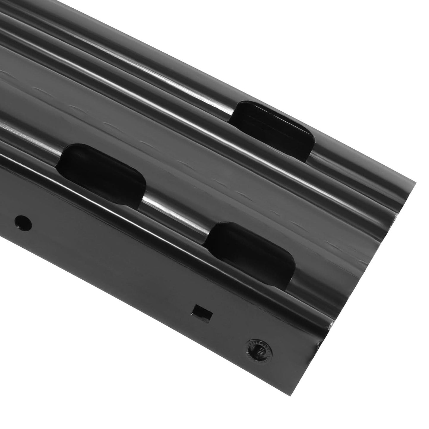 2017-2019 Nissan Rogue Sport Front Bumper Reinforcement Bar
