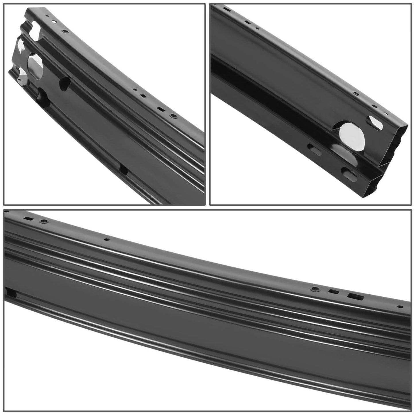 2017-2020 Nissan Rogue Front Bumper Reinforcement Bar