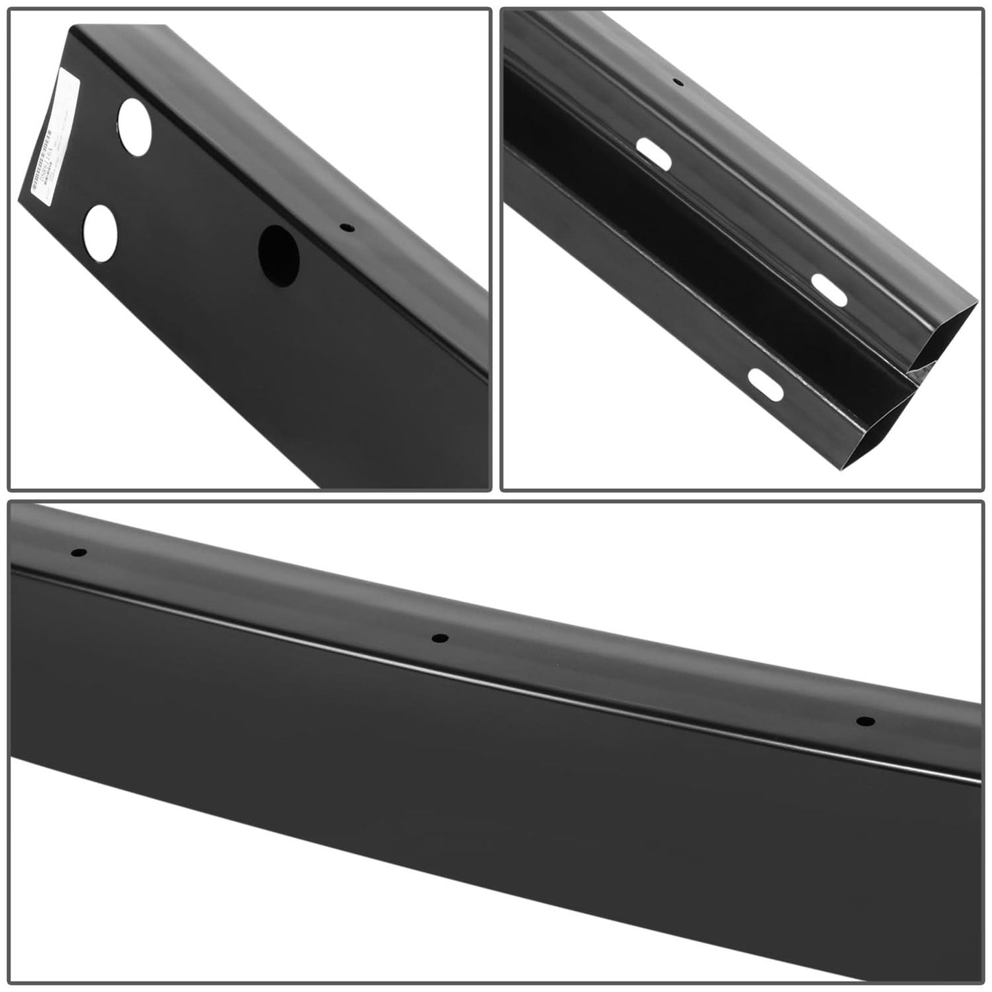 07-12 Nissan Altima / 07-08 Maxima Rear Bumper Reinforcement Bar