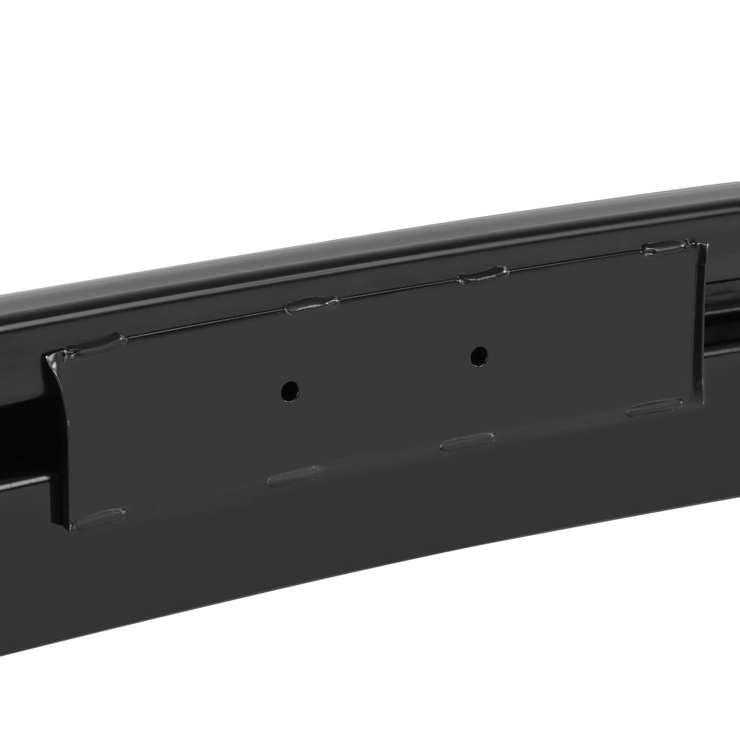 2015-2018 Nissan Rogue Rear Bumper Reinforcement Bar