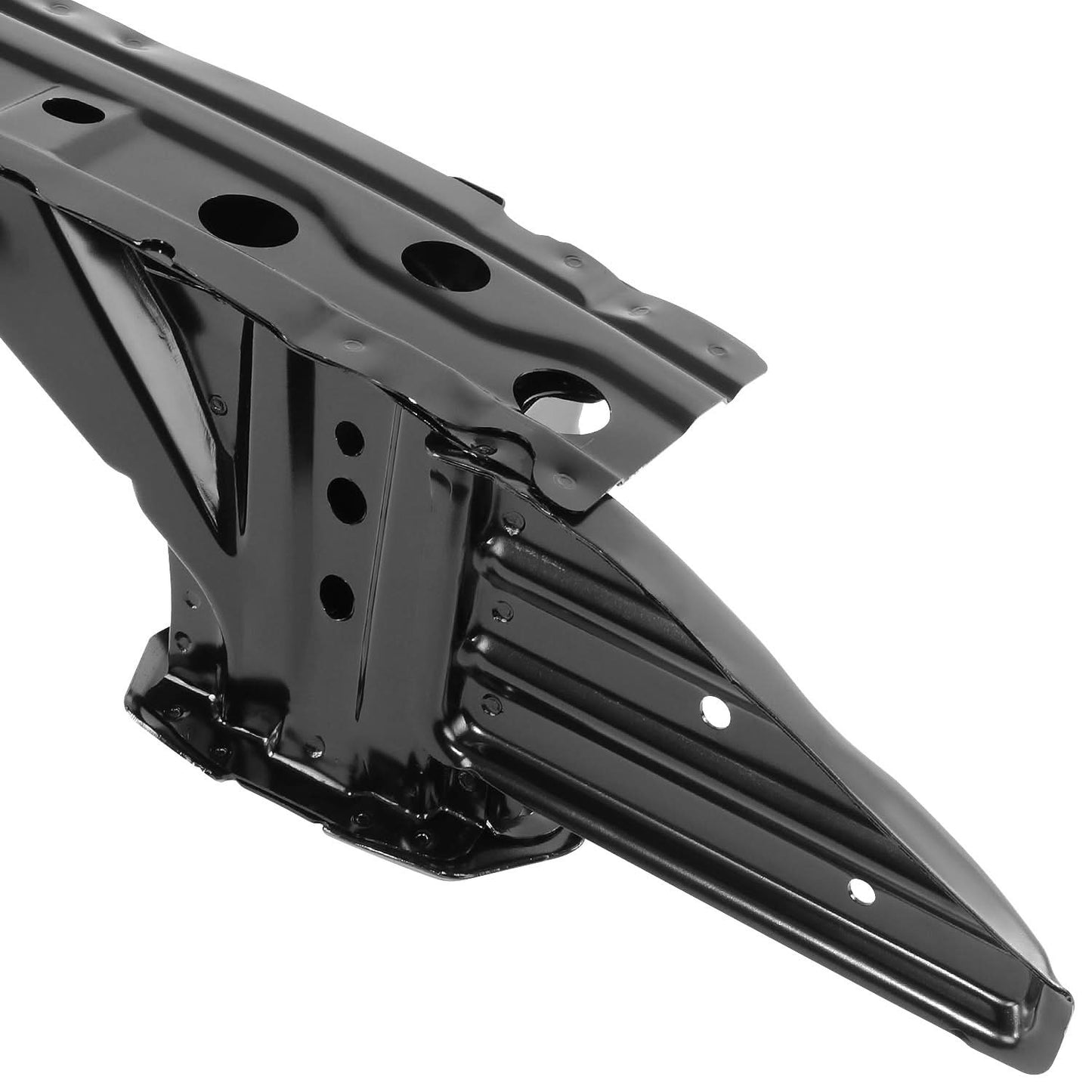 2012-2016 Subaru Impreza Rear Bumper Reinforcement Bar