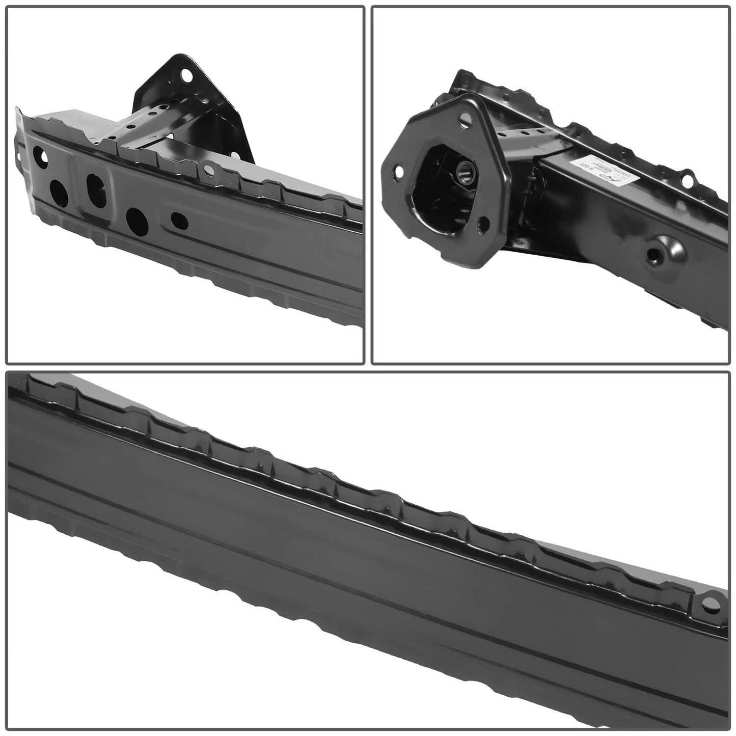 2018-2023 Subaru Crosstrek Rear Bumper Reinforcement Bar