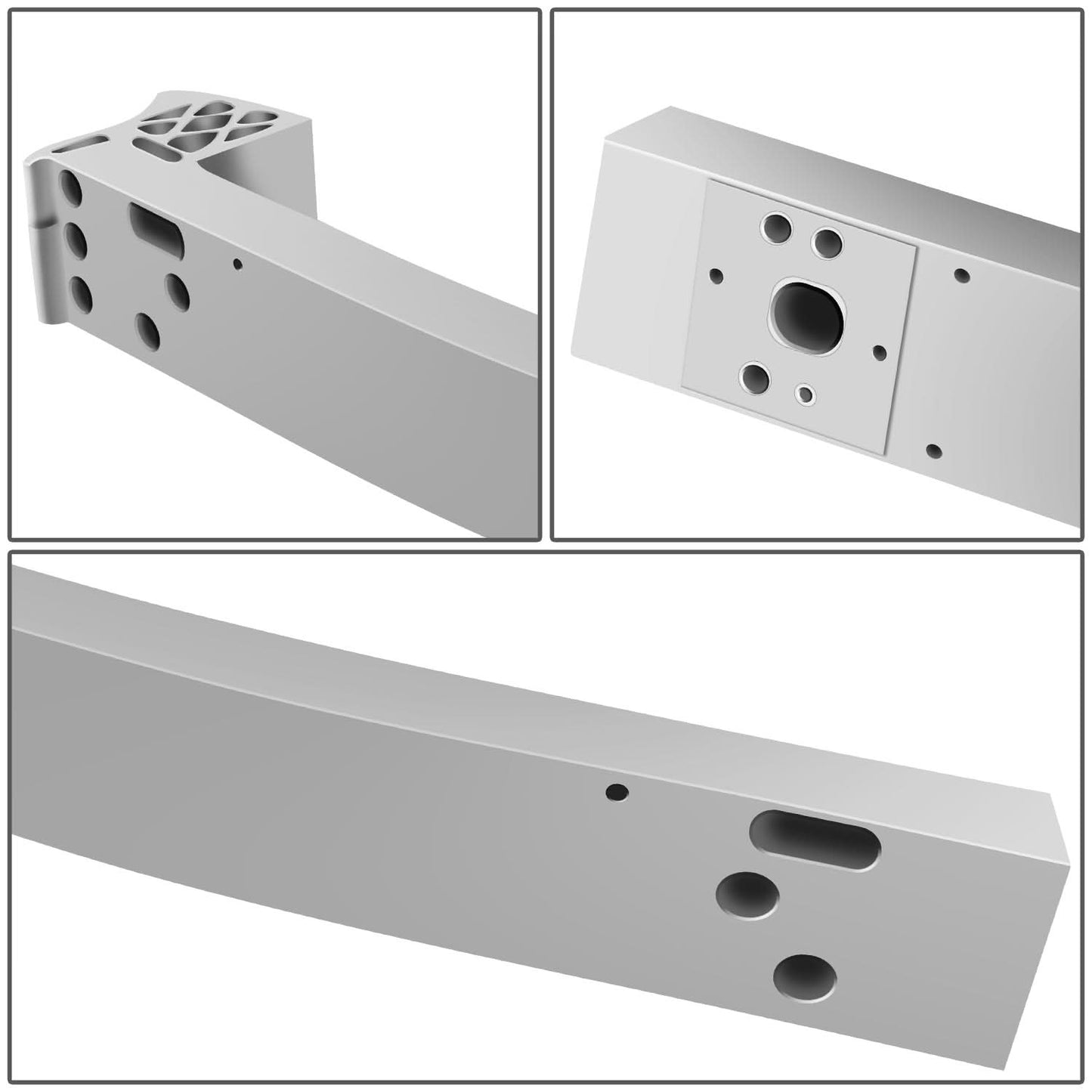2014-2019 Toyota Highlander Front Bumper Reinforcement Bar