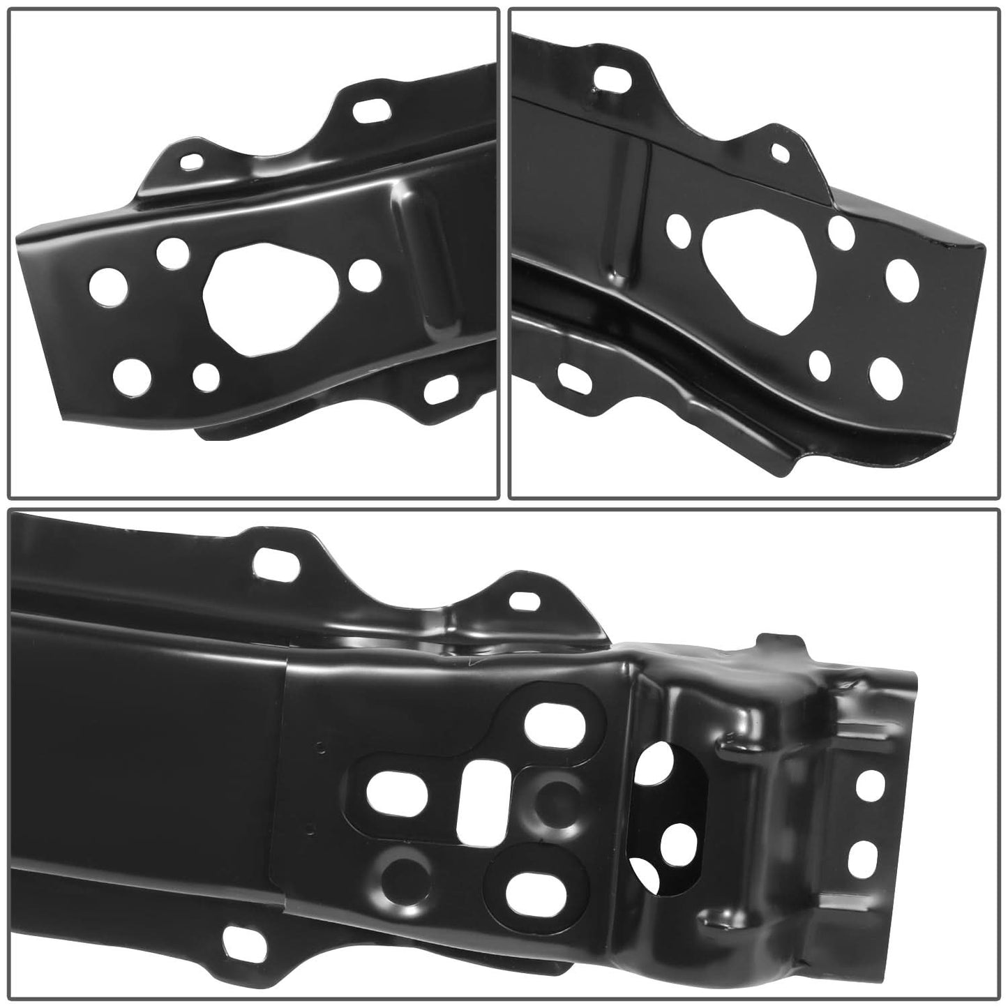 2015-2019 Toyota Prius C Front Bumper Reinforcement Bar