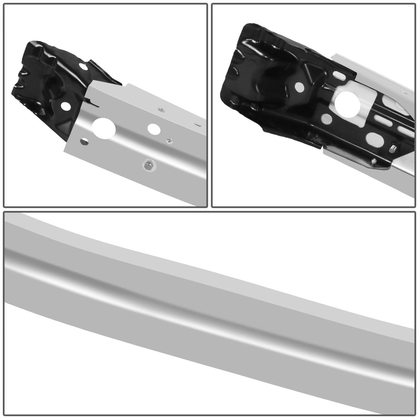 2019-2023 Toyota RAV4 Front Bumper Reinforcement Bar