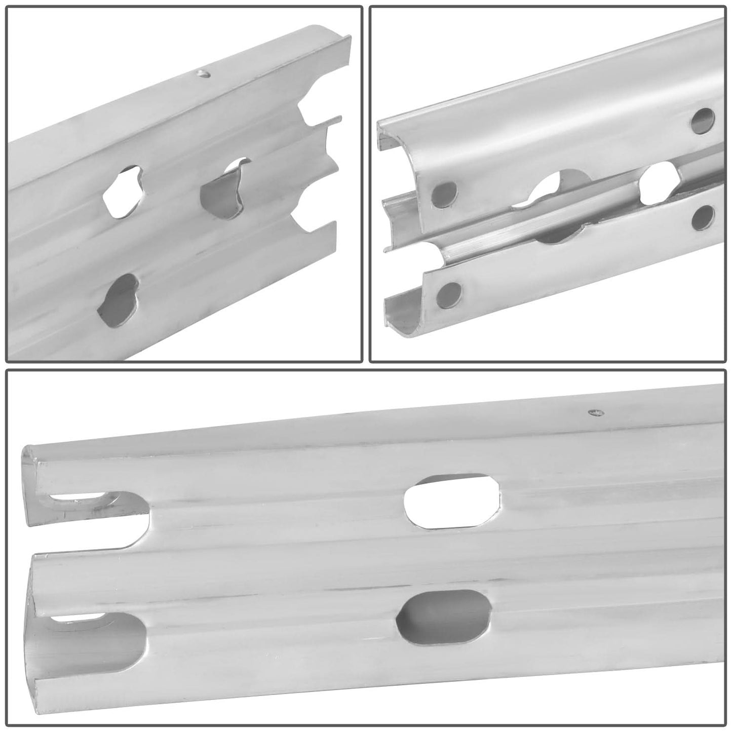 2020-2022 Toyota Corolla Front Bumper Reinforcement Bar