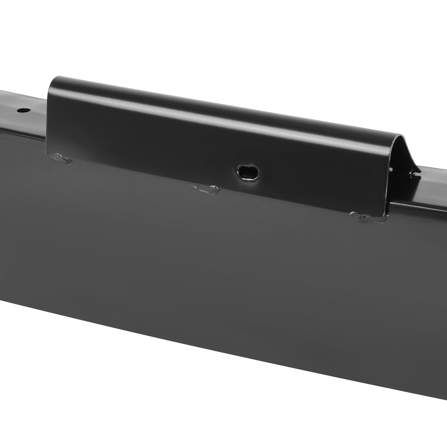 09-13 Toyota Corolla Rear Bumper Reinforcement Bar