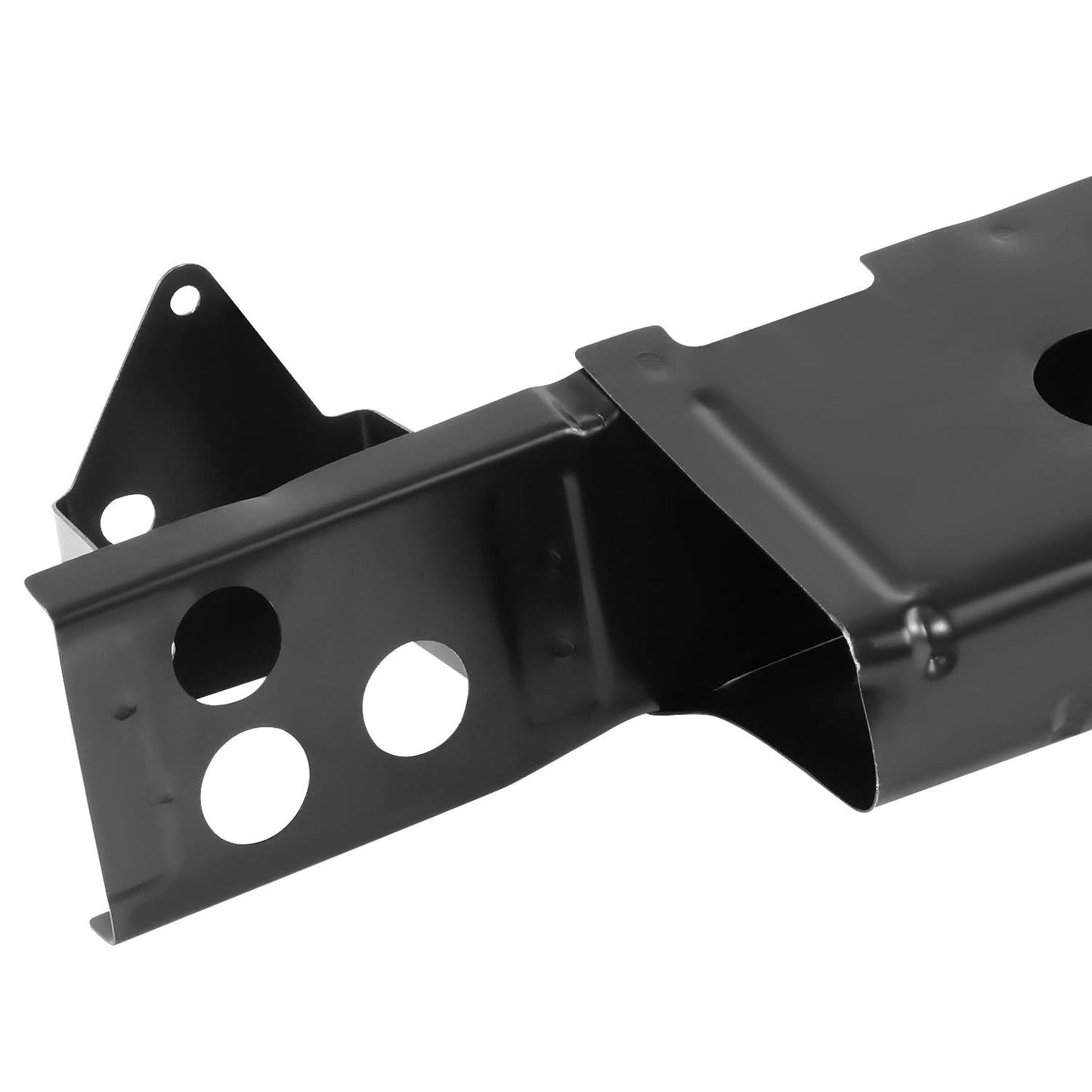 06-12 Toyota RAV4 Rear Bumper Reinforcement Bar