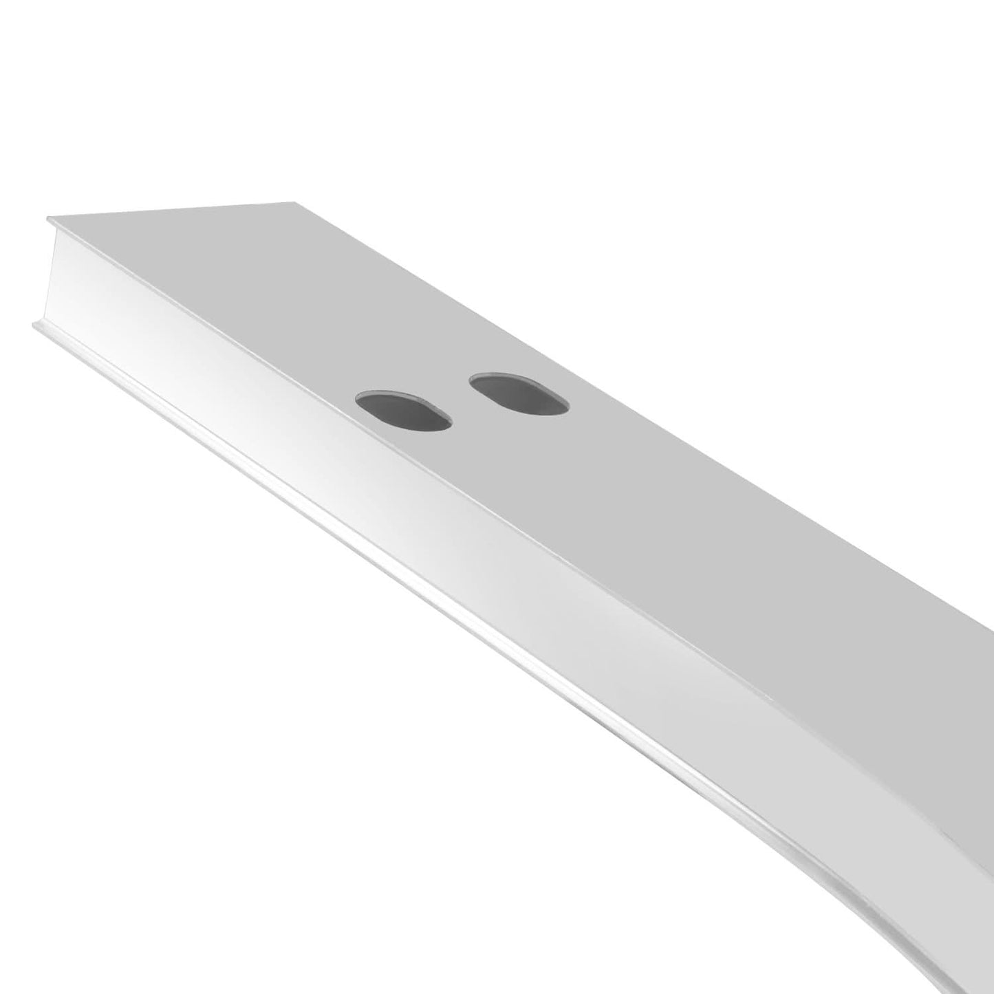 2012-2018 Toyota Prius V Rear Bumper Reinforcement Bar