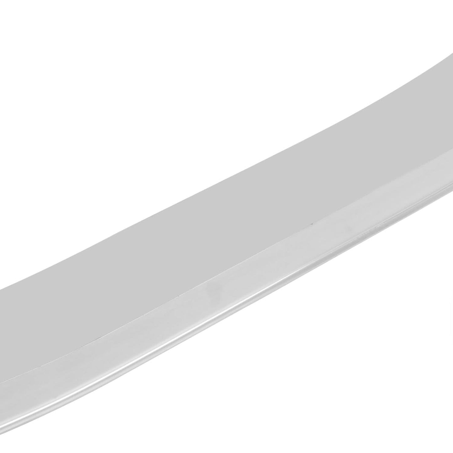 2012-2018 Toyota Prius V Rear Bumper Reinforcement Bar