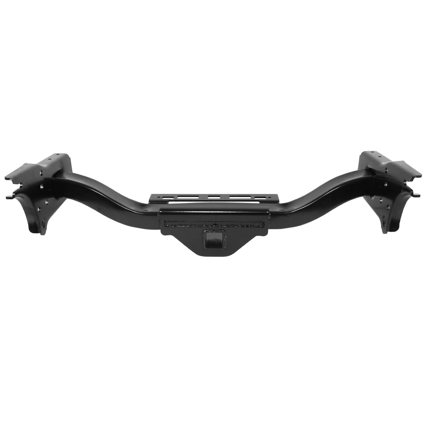 2016-2023 Toyota Tacoma Rear Bumper Reinforcement Bar w/ Tow Package