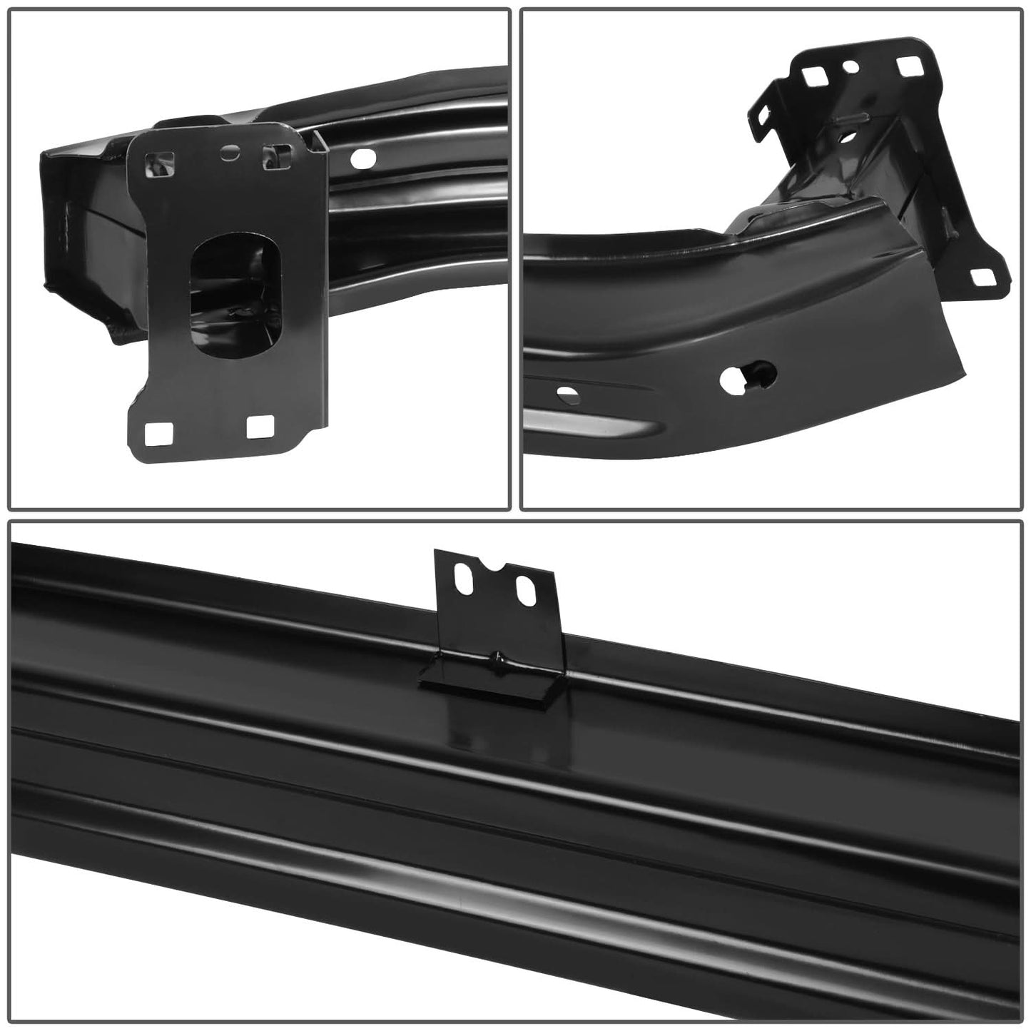2011-2018 Volkswagen Jetta Front Bumper Reinforcement Bar
