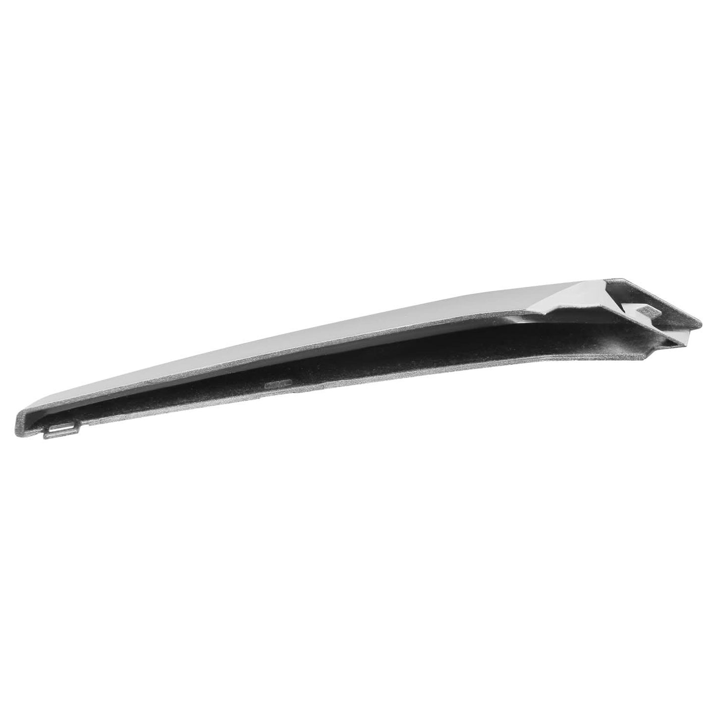 2012+ BMW 3 Series F30 Sport Line Front Bumper Trim Grille Moulding LH