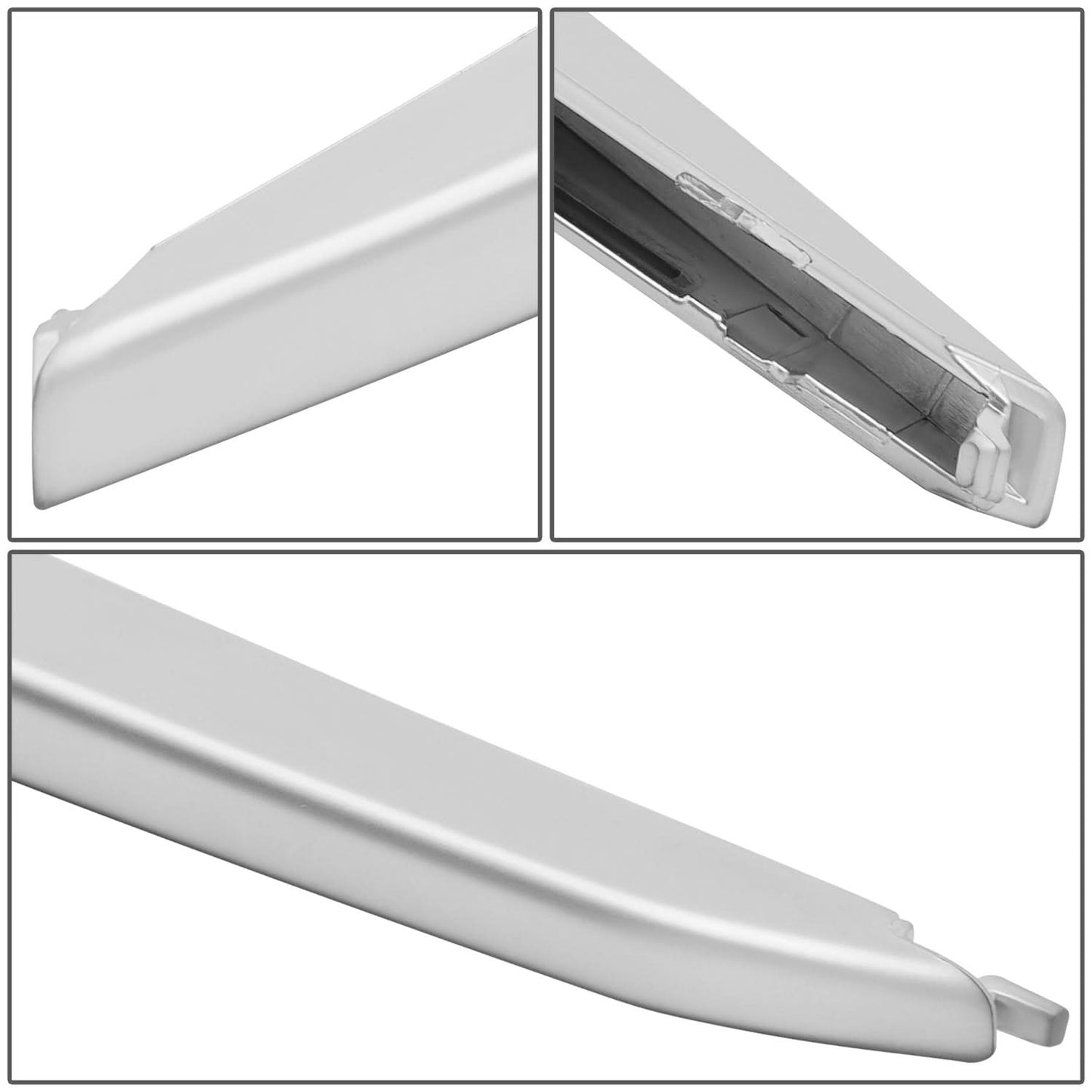 2015+ BMW 3 Series F30/F31 Front Bumper Trim