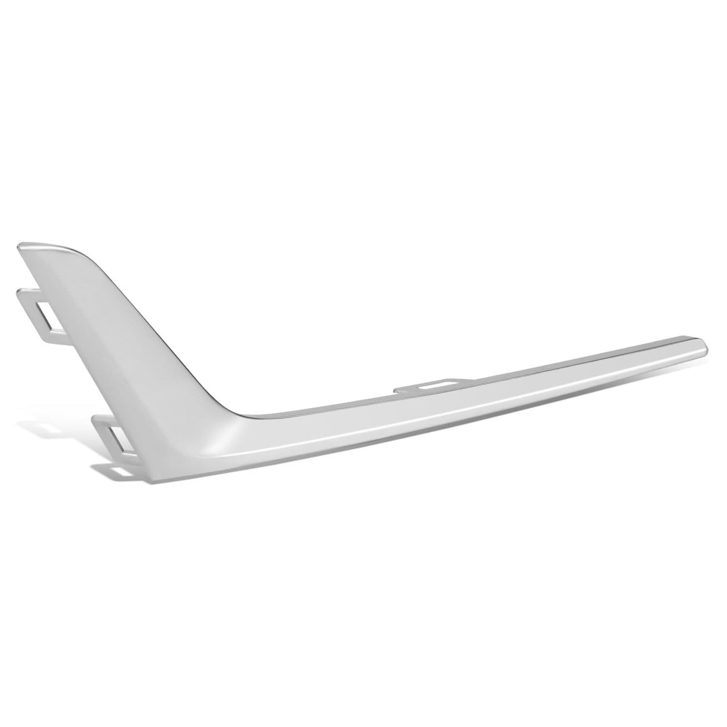 2019-2020 BMW 3 Series Front Bumper Trim RH Chrome