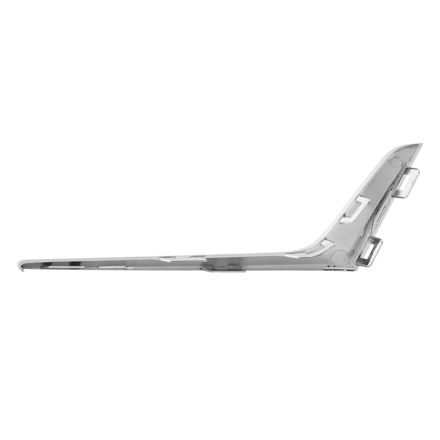2019-2020 BMW 3 Series Front Bumper Trim RH Chrome