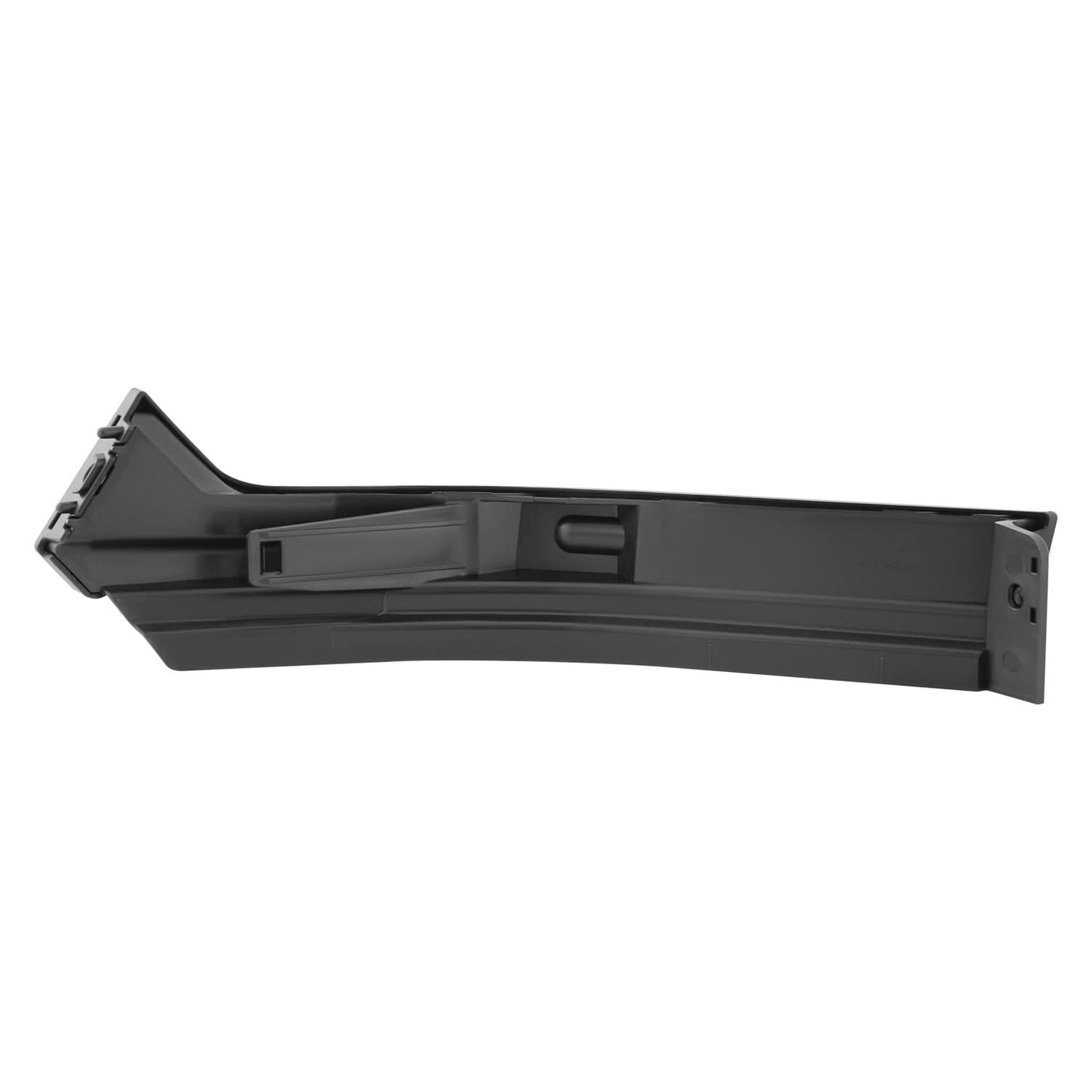 2010-2018 Dodge Ram 2500/3500 Front Bumper Filler Left Side