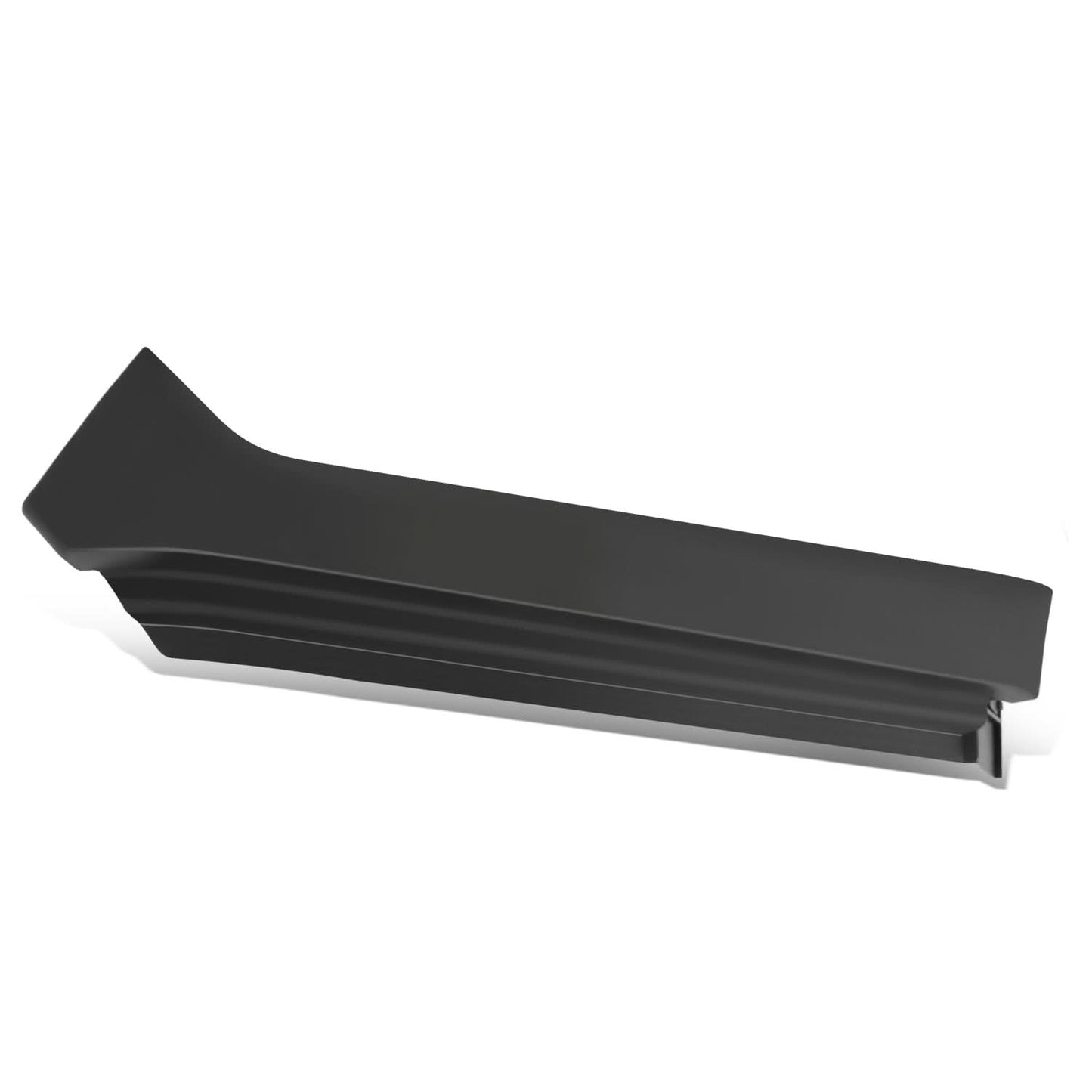 2010-2018 Dodge Ram 2500/3500 Front Bumper Filler Right Side