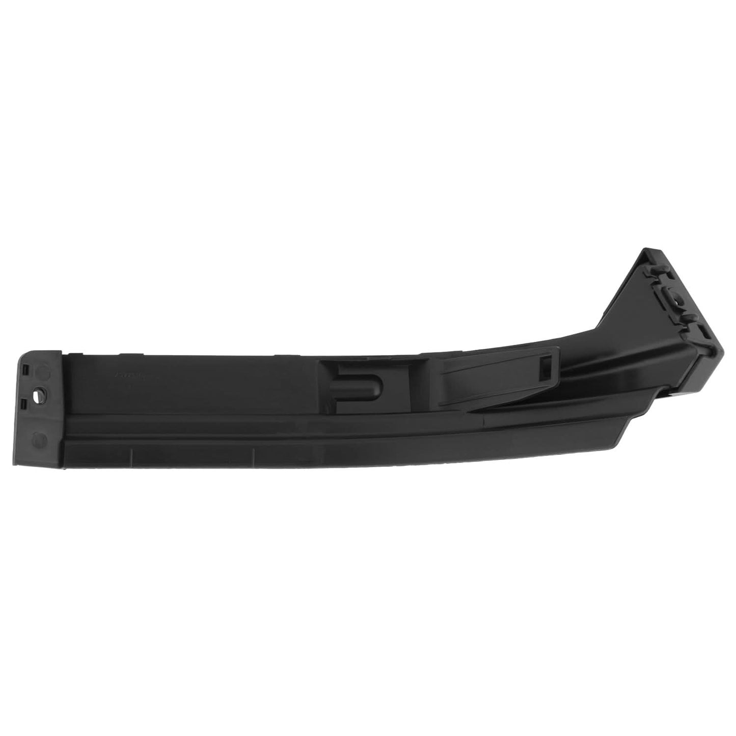 2010-2018 Dodge Ram 2500/3500 Front Bumper Filler Right Side