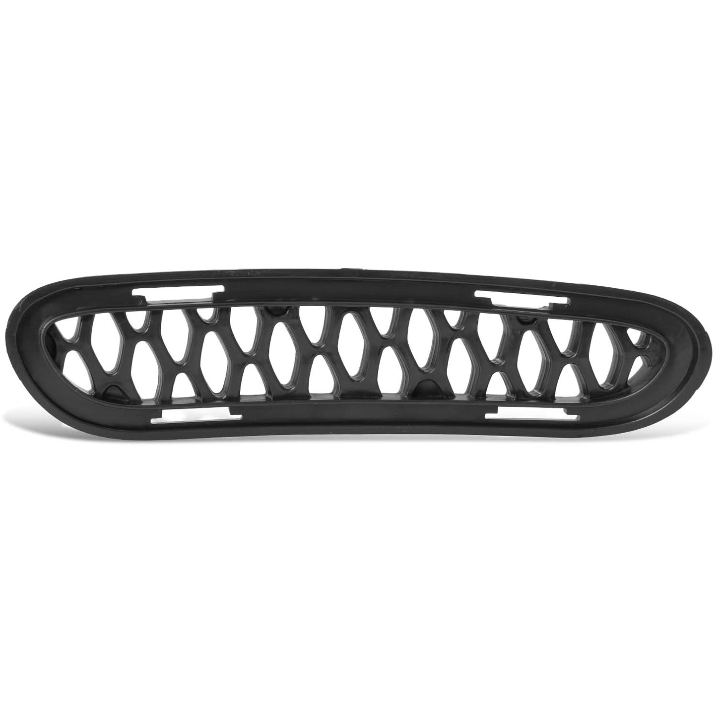 15-21 Dodge Charger SRT Style Right Rear Bumper Bezel