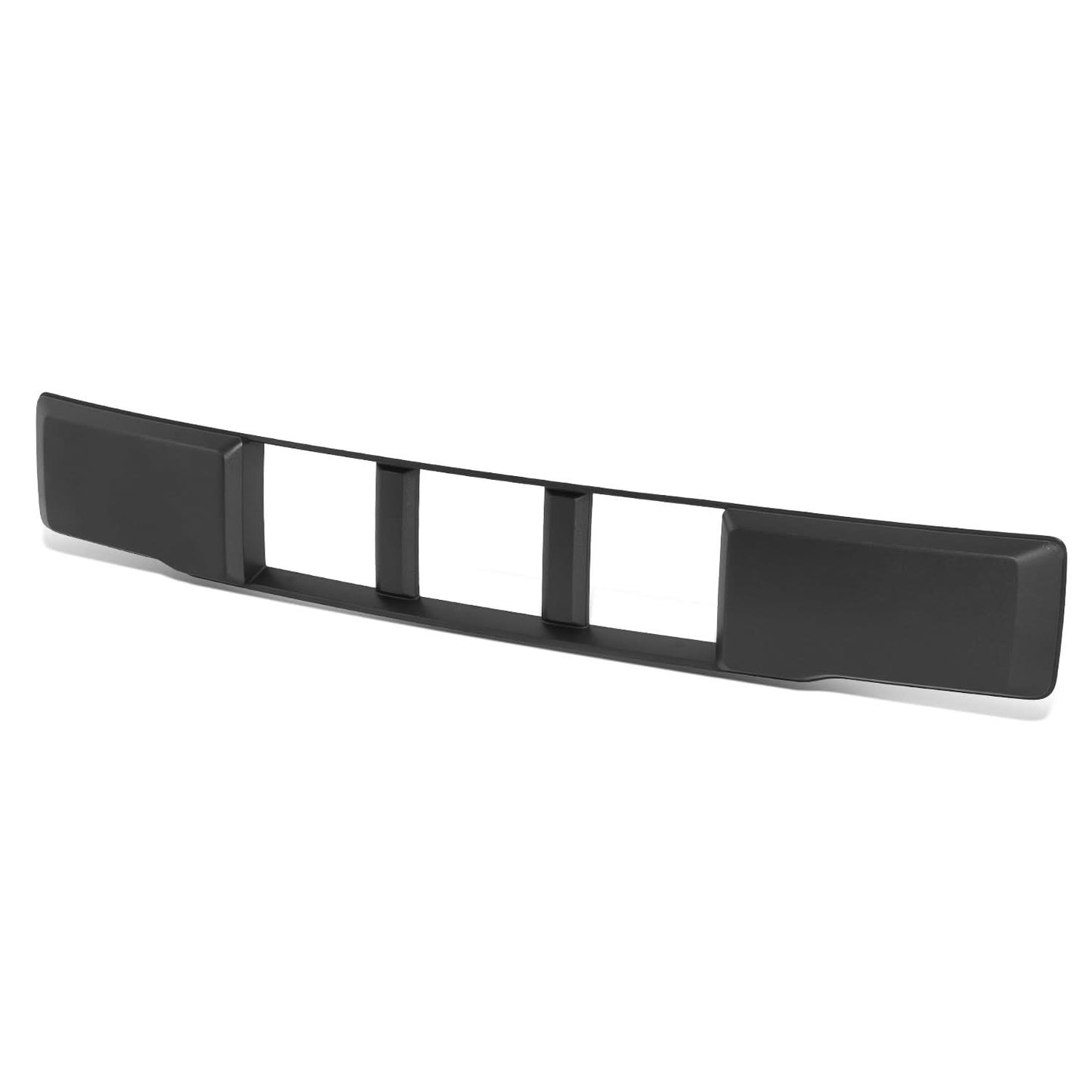 2015-2017 Ford F150 Front Bumper Trim Molding with Immersion Heater