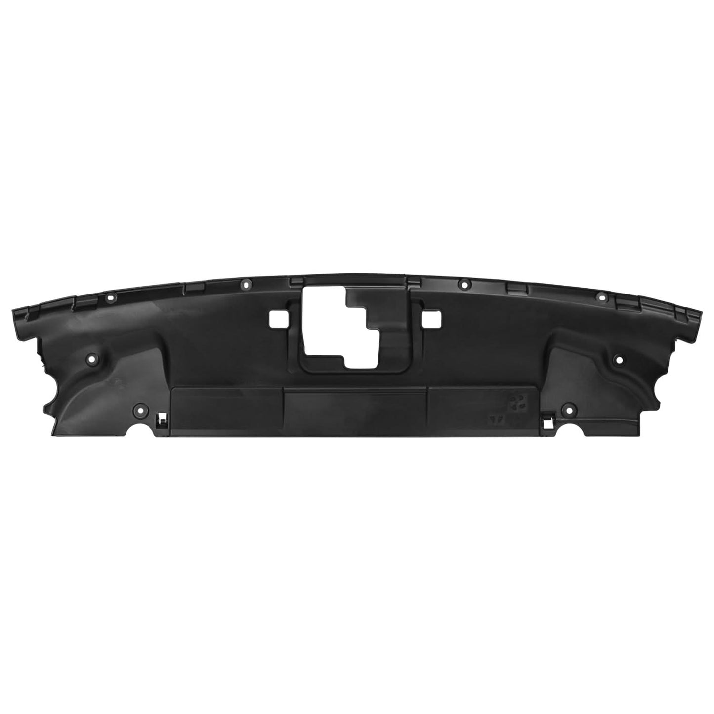 2018+ Ford Mustang Shield Upper Bumper Trim