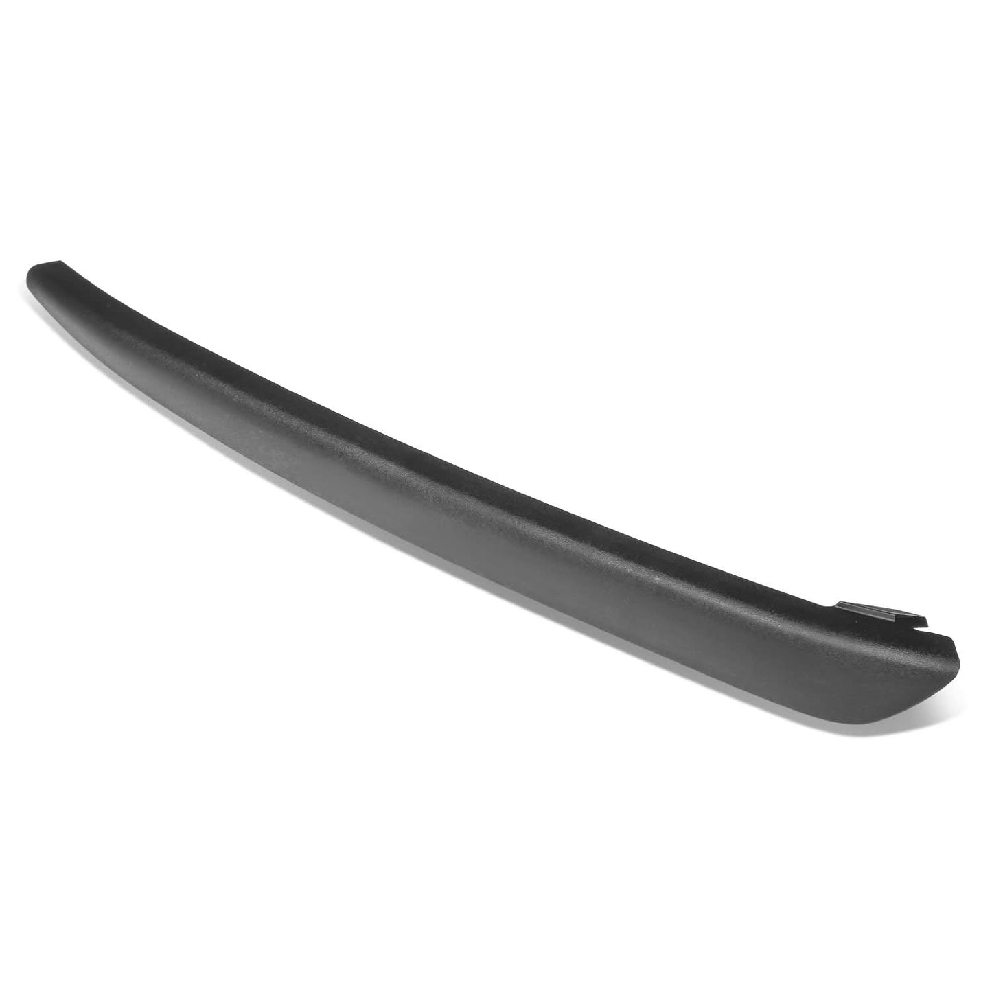 2015+ Chevrolet Suburban/Tahoe Front Bumper Molding Lower Outer RH