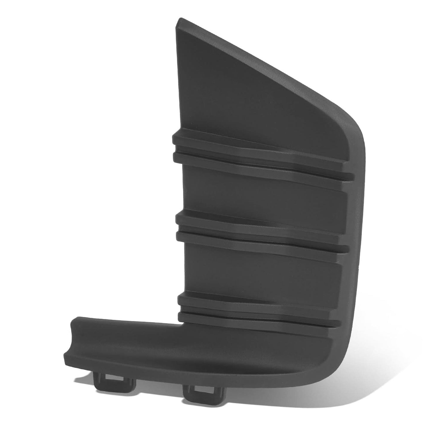 2019+ Chevrolet Silverado 1500 Front Bumper End Molding RH