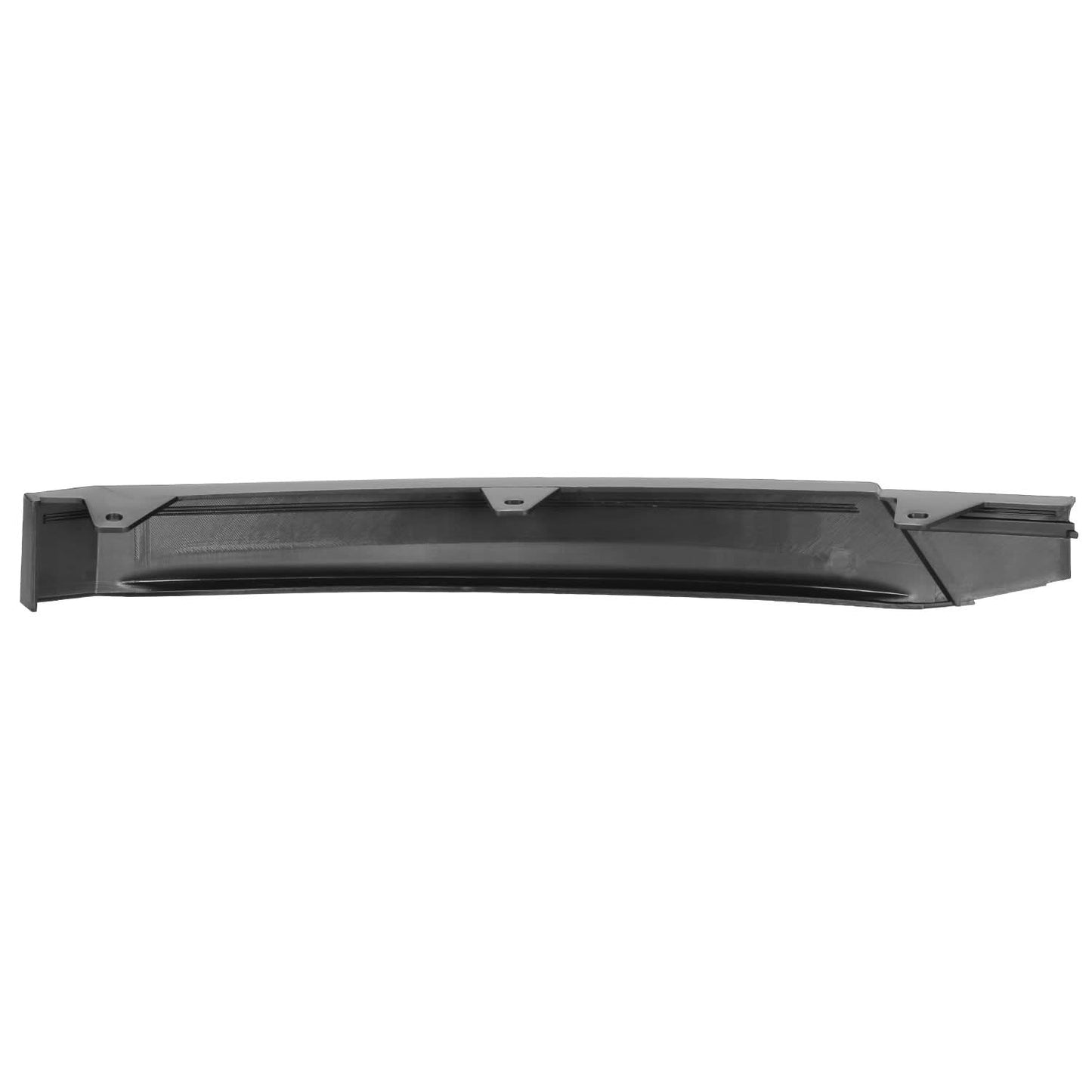 2014+ Chevrolet Impala Front Air Deflector Bumper Trim Left