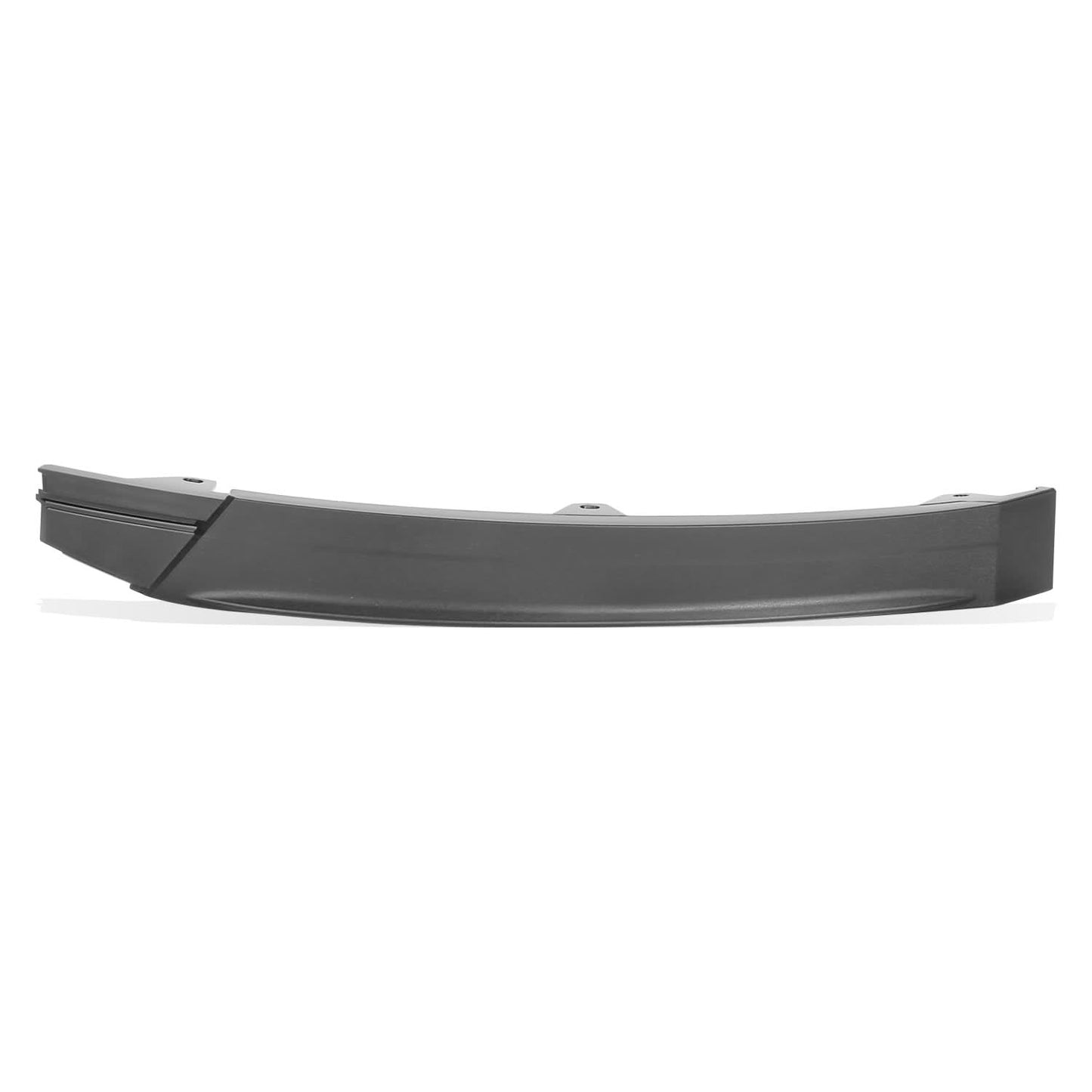 2014+ Chevrolet Impala Front Air Deflector Bumper Trim Left
