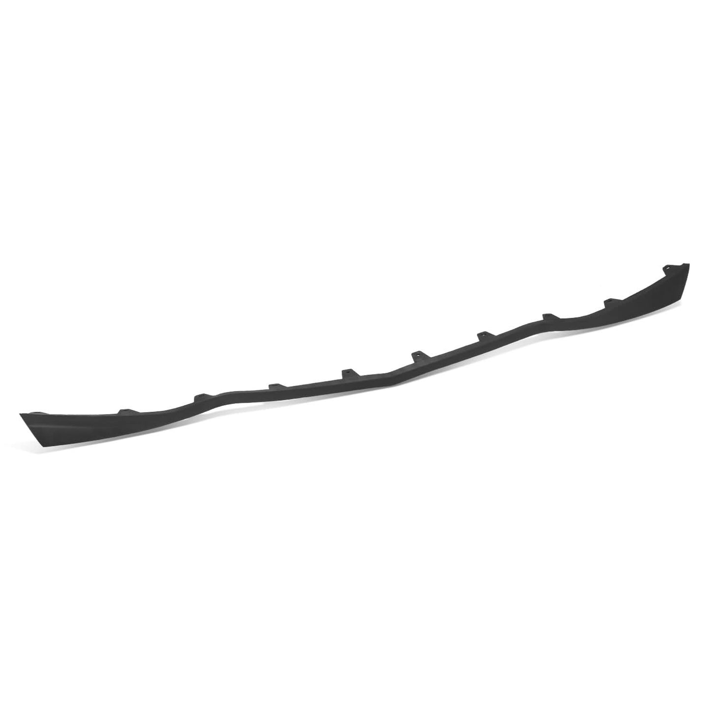 2014+ Chevrolet Impala Front Lower Center Bumper Deflector