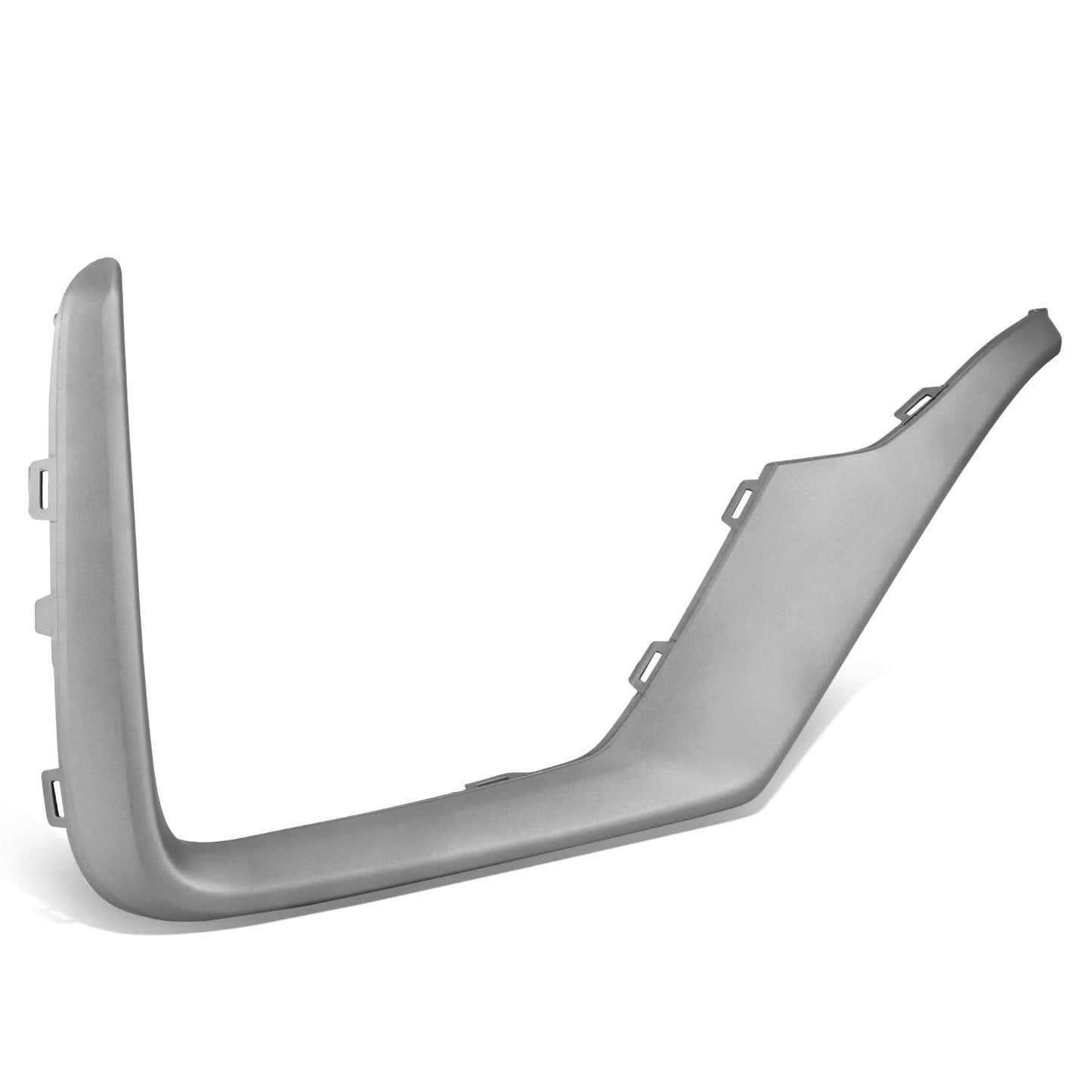 2020+ Honda CR-V Front Bumper Trim Molding RH ABS