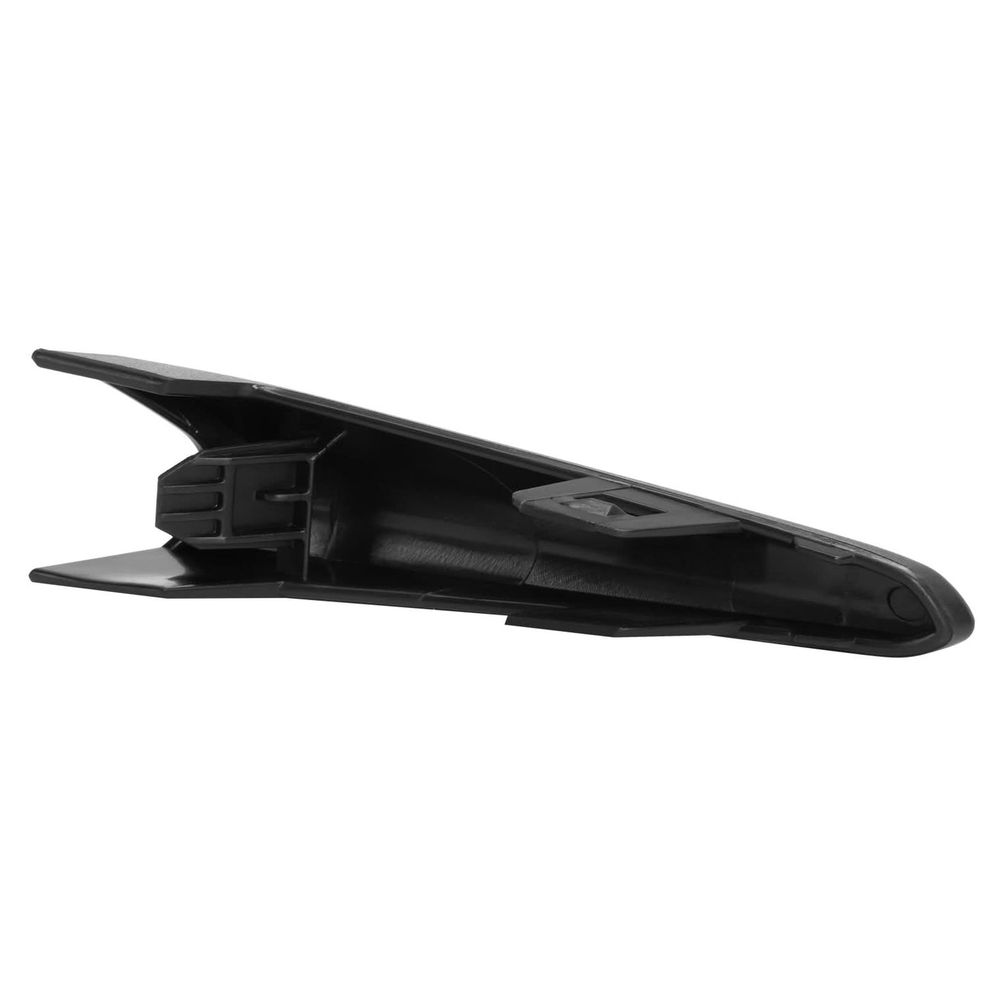 2017+ Mazda 3 Front Bumper Trim Cover Left Side ABS