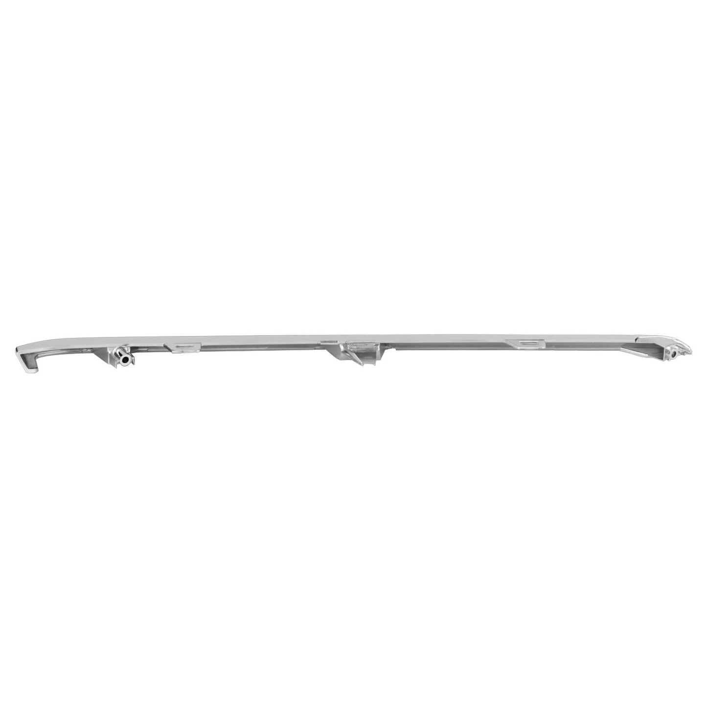 2018-2019 Mazda 6 Front Bumper Molding LH Chrome