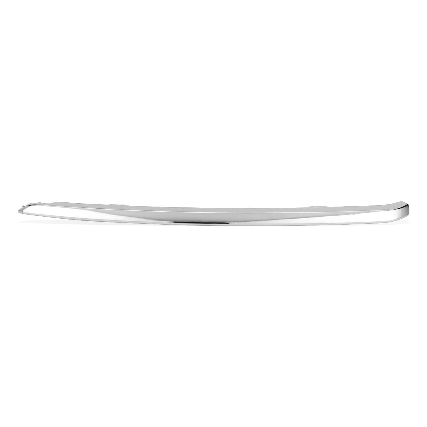 2018-2019 Mazda 6 Front Bumper Molding LH Chrome